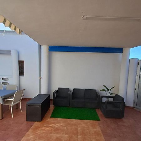La Caseta De Jose Mareny Barraquetas Exteriör bild