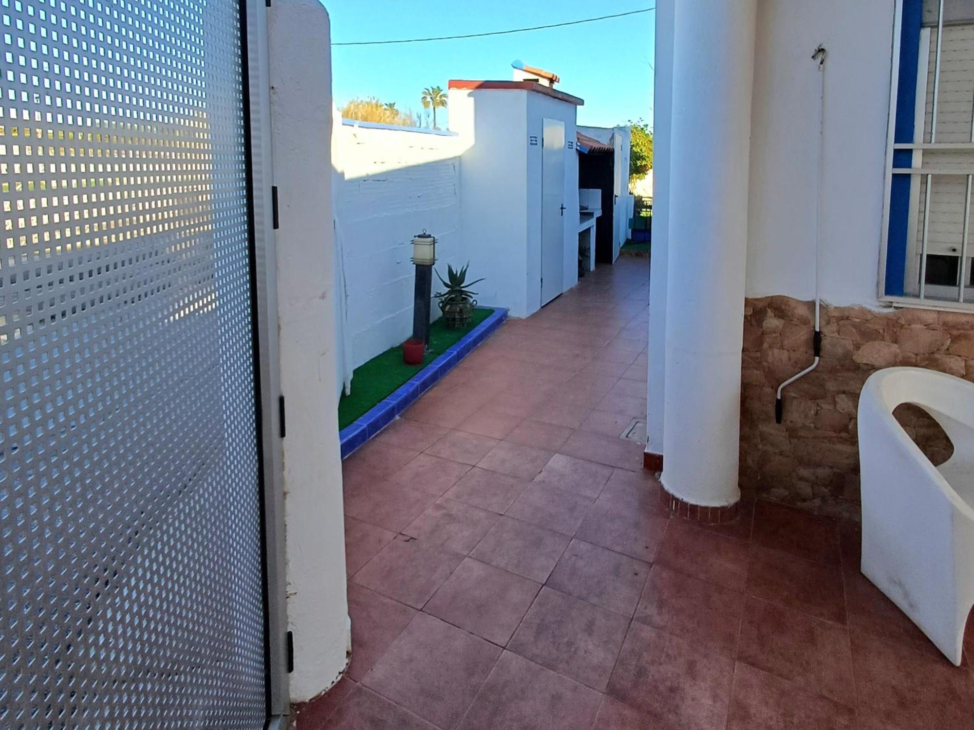 La Caseta De Jose Mareny Barraquetas Exteriör bild