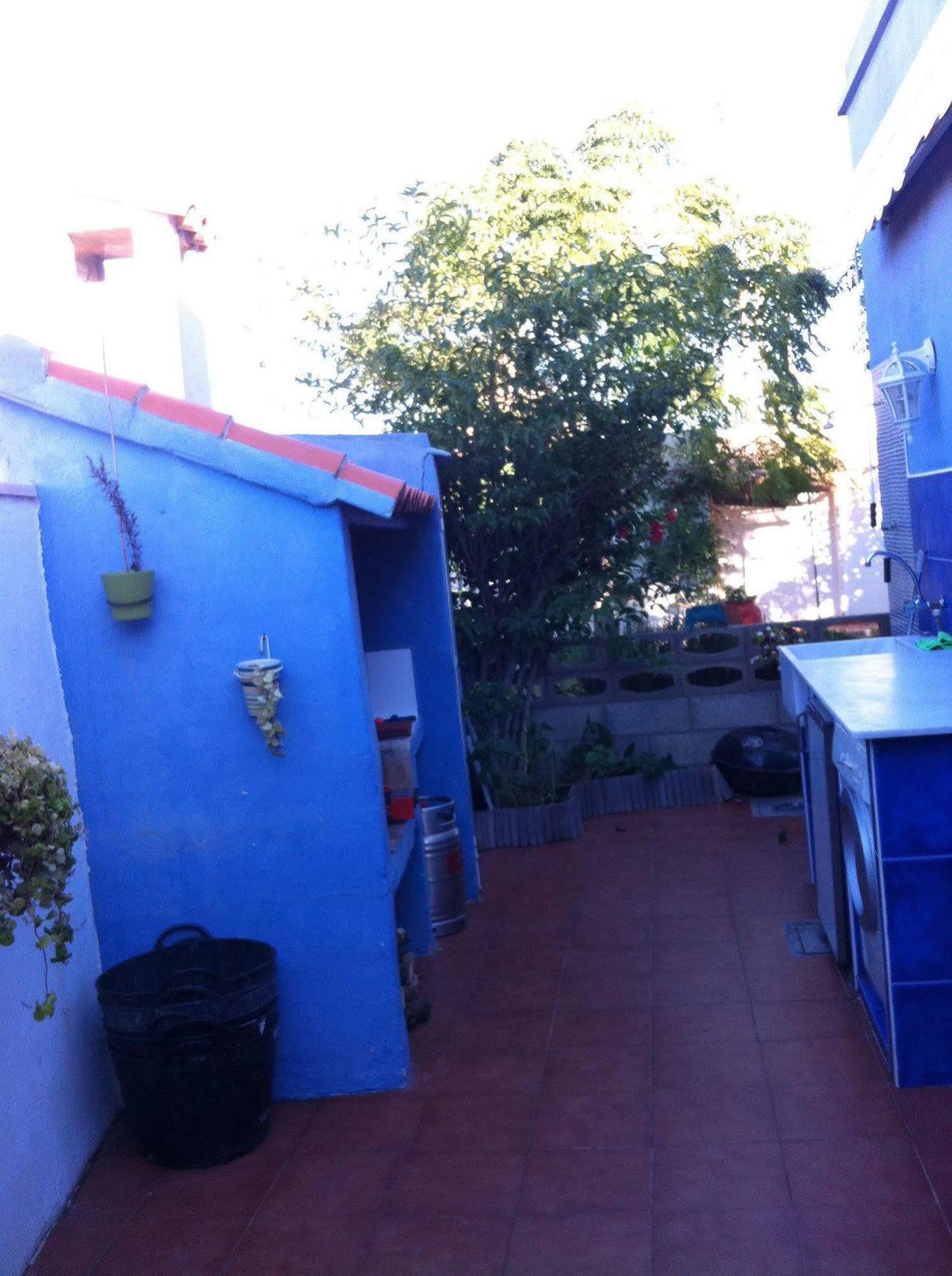 La Caseta De Jose Mareny Barraquetas Exteriör bild